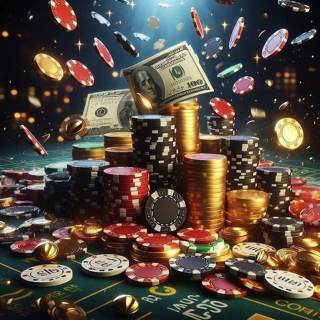 Dragon Tiger payouts — 1:1 for wins, 8:1 for tie Dragon Tiger prize table display on jawara76