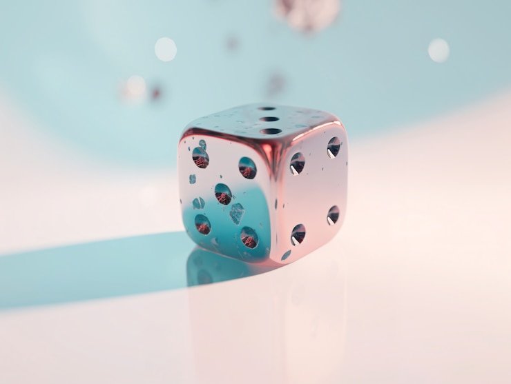 Live Sic Bo table on jawara76 with dealer and dice shake
